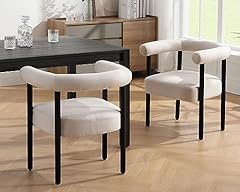 Vescasa upholstered dining for sale  Delivered anywhere in USA 