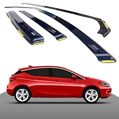 Haibak wind deflectors for sale  Delivered anywhere in UK