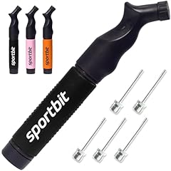 Sportbit ball pump for sale  Delivered anywhere in USA 