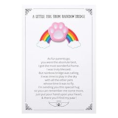 Pet memorial keepsake for sale  Delivered anywhere in USA 