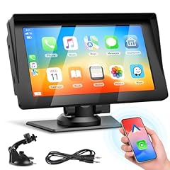 Carplay voiture fil d'occasion  Livré partout en Belgiqu