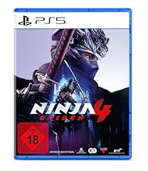 Ninja gaiden playstation gebraucht kaufen  Wird an jeden Ort in Deutschland