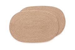Tischsets val jute gebraucht kaufen  Wird an jeden Ort in Deutschland
