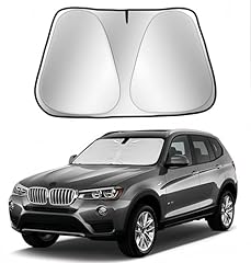 Foldable windshield sunshade for sale  Delivered anywhere in USA 