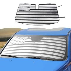 Tcz windshield sunshade for sale  Delivered anywhere in USA 