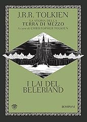 Lai del beleriand usato  Spedito ovunque in Italia 