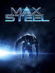 Max steel usato  Spedito ovunque in Italia 