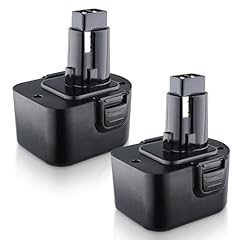 Pack 12v 4.8ah for sale  Delivered anywhere in UK