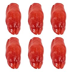 Abaodam 6pcs realistic for sale  Delivered anywhere in USA 