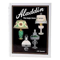 Aladdin magic name for sale  Delivered anywhere in USA 