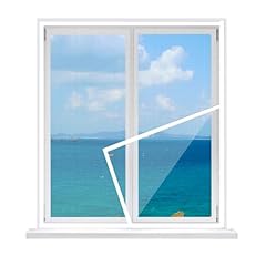 Fliegengitter fenster 50x60cm gebraucht kaufen  Wird an jeden Ort in Deutschland
