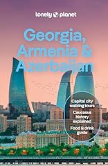 Lonely planet georgia for sale  Delivered anywhere in USA 