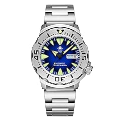Addiesdive automatic diver for sale  Delivered anywhere in UK