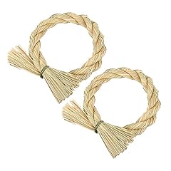 Rorpoir 2pcs grass for sale  Delivered anywhere in USA 