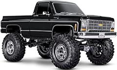 Traxxas trx4 chevy for sale  Delivered anywhere in UK