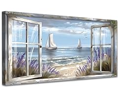 Kvtm beach canvas for sale  Delivered anywhere in USA 