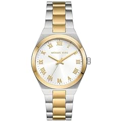 Michael kors ladiesmetals usato  Spedito ovunque in Italia 