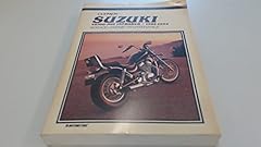 Suzuki vs700 800 d'occasion  Livré partout en France