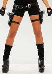 Womens lara croft for sale  Delivered anywhere in UK