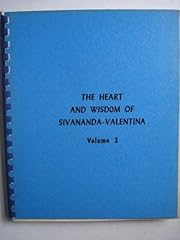 Heart wisdom sivananda for sale  Delivered anywhere in USA 