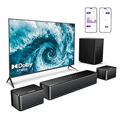 Ultimea 5.1 soundbar for sale  Delivered anywhere in UK