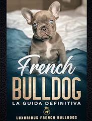 French bulldog guida usato  Spedito ovunque in Italia 