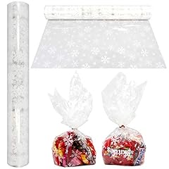 Anapoliz christmas cellophane for sale  Delivered anywhere in USA 