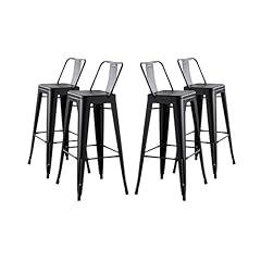 Pacific metal barstool for sale  Delivered anywhere in USA 