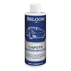 Belgom 03.0501 capote usato  Spedito ovunque in Italia 
