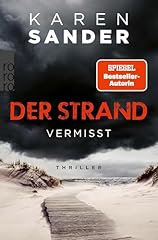 Strand vermisst gebraucht kaufen  Wird an jeden Ort in Deutschland