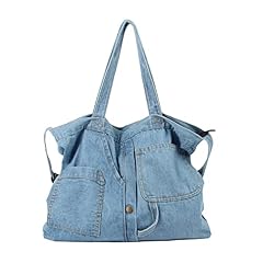 Lhhmz denim hobo gebraucht kaufen  Wird an jeden Ort in Deutschland
