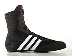 Adidas boxstiefel box gebraucht kaufen  Wird an jeden Ort in Deutschland