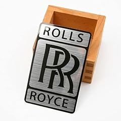 Car badge rolls for sale  Delivered anywhere in UK