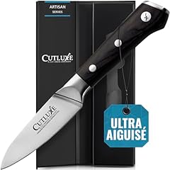 Cutluxe couteau office d'occasion  Livré partout en France
