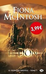 Don d'occasion  Livré partout en Belgiqu