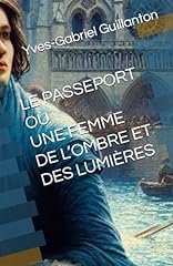 Passeport femme ombre d'occasion  Livré partout en France