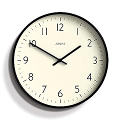 Jones clocks vibrant for sale  Delivered anywhere in UK