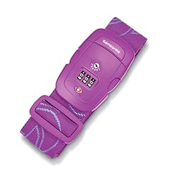 Samsonite combination lock for sale  Delivered anywhere in UK