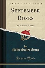 September roses collection gebraucht kaufen  Wird an jeden Ort in Deutschland