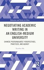 Negotiating academic writing d'occasion  Livré partout en Belgiqu