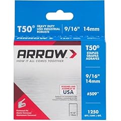 Arrow fastener 509 for sale  Delivered anywhere in USA 