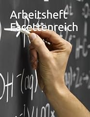 Arbeitsheft facettenreich kari gebraucht kaufen  Wird an jeden Ort in Deutschland