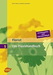 Praxishandbuch floristik gebraucht kaufen  Wird an jeden Ort in Deutschland