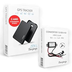 Pack tracker gps d'occasion  Livré partout en France