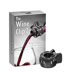 Wine clip magnetic for sale  Delivered anywhere in USA 