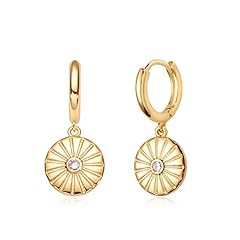 Vacrona gold hoop for sale  Delivered anywhere in USA 