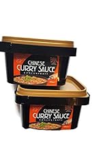 Chinese curry sauce for sale  Delivered anywhere in UK