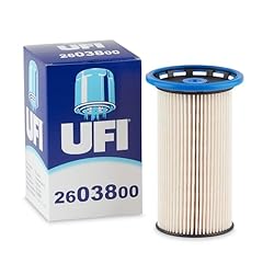 Ufi filters dieselfilter gebraucht kaufen  Wird an jeden Ort in Deutschland