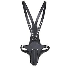 Yiluqifly men harness for sale  Delivered anywhere in UK
