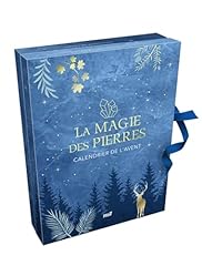 Calendrier avent magie d'occasion  Livré partout en France